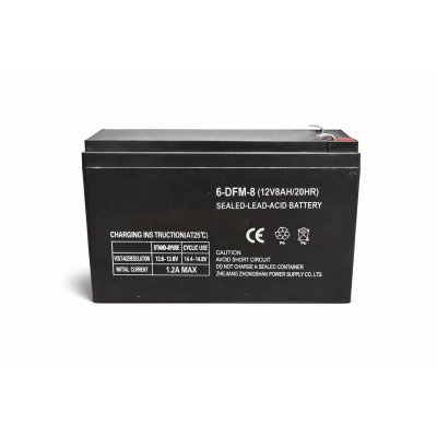 Акумуляторна батарея до обприскувача KRAISSMANN 12 AS 8 Акумуляторна батарея до обприскувача KRAISSMANN 12 AS 8