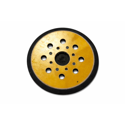 Тарілчастий шліфувальний круг до орбітальної шліфмашини KRAISSMANN 1125 AES 20UL/1251 AES 20