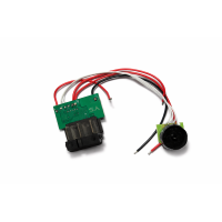 Плата керування до орбітальної шліфмашини KRAISSMANN 1125 AES 20UL