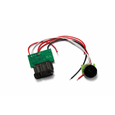 Плата керування до орбітальної шліфмашини KRAISSMANN 1125 AES 20UL