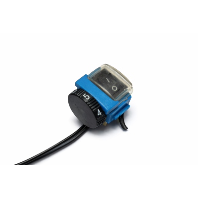 Регулятор швидкості до орбітальної шліфмашини KRAISSMANN 1251 AES 20