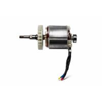 Мотор в зборі до полірувальної машини KRAISSMANN 1150 APM-BL 20UL Мотор в зборі до полірувальної машини KRAISSMANN 1150 APM-BL 20UL