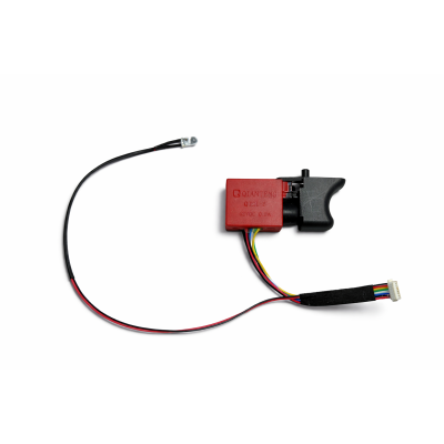 Вимикач до шабельної пили KRAISSMANN  151 AUS-BL 21