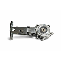 Редуктор до шабельної  міні-пили KRAISSMANN 151 AUS-BL 21