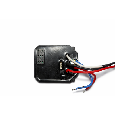 Плата керування до шабельної  міні-пили KRAISSMANN 151 AUS-BL 21/2 