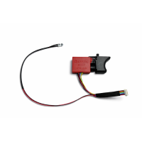 Вимикач до шабельної пили KRAISSMANN  151 AUS-BL 21