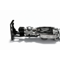 Зворотньо-поступовий блок до шабельної пили KRAISSMANN 261 AUS 20UL Зворотньо-поступовий блок до шабельної пили KRAISSMANN 261 AUS 20UL