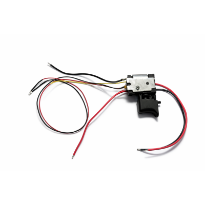 Вимикач до шабельної пили KRAISSMANN 261 AUS 20UL 