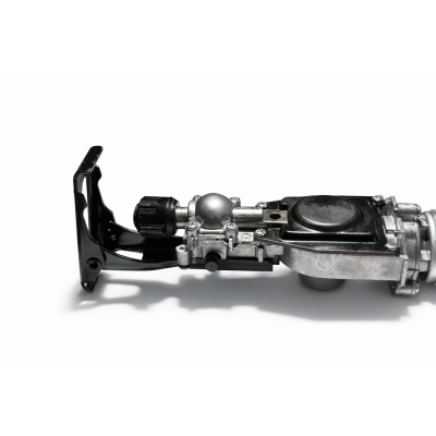 Зворотньо-поступовий блок до шабельної пили KRAISSMANN 261 AUS 20UL