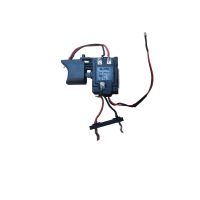 Вимикач до акумуляторного шурупокрута KRAISSMANN 1500 S-ABS 12 Li