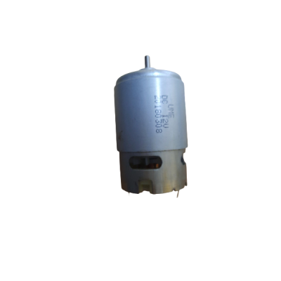 Двигун до акумуляторного шурупокрута KRAISSMANN 1500 S-ABS 12 Li