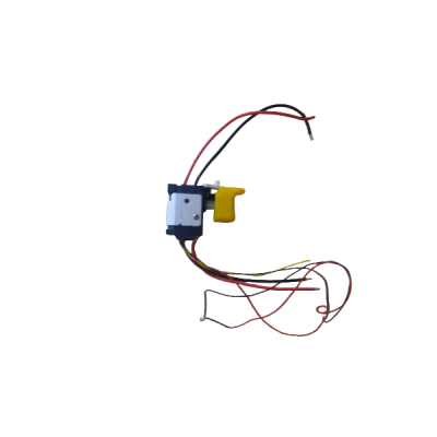 Вимикач до шурупокрута KRAISSMANN 101 E-ABS 20UL 