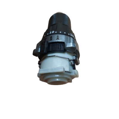 Патрон з редуктором до акумуляторного шурупокрута KRAISSMANN 132 E-ABS-BL 20UL