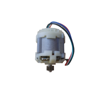 Мотор для акумуляторного шурупокрута KRAISSMANN 2000 ABS 18/1 Li