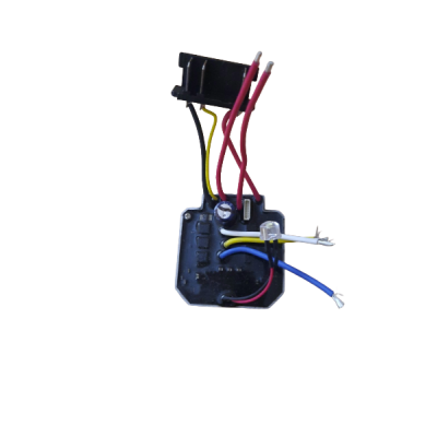 Плата керування до акумуляторного шурупокрута KRAISSMANN 2000 ABS 18 Li Плата керування до акумуляторного шурупокрута KRAISSMANN 2000 ABS 18 Li