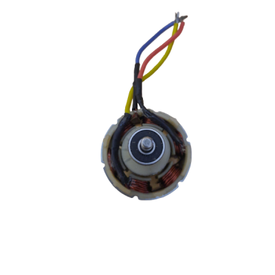 Мотор для акумуляторного шурупокрута KRAISSMANN 2000 ABS 18 Li (new)