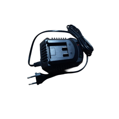 Зарядний пристрій до шурупокрута акумуляторного KRAISSMANN 2000 ABS 18 Li (new)