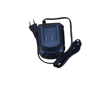 Зарядний пристрій до шурупокрута акумуляторного KRAISSMANN 2000 ABS 18 Li (new)