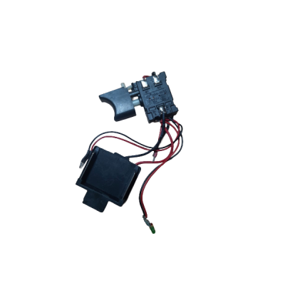 Вимикач до акумуляторного шурупокрута KRAISSMANN 2133 E-ABS 20  