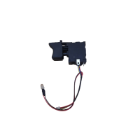 Вимикач до шурупокрута акумуляторного KRAISSMANN 2134 ABS-BL 20 MP 