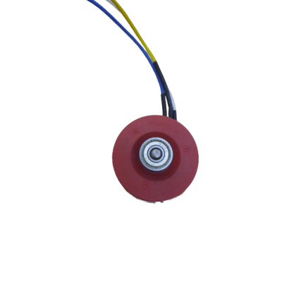 Двигун в зборі до шурупокрута акумуляторного KRAISSMANN 2134 ABS-BL 20 MP 