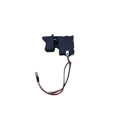 Вимикач до шурупокрута акумуляторного KRAISSMANN 2134 ABS-BL 20 MP 