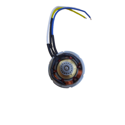 Двигун в зборі до шурупокрута акумуляторного KRAISSMANN 2134 ABS-BL 20 MP 