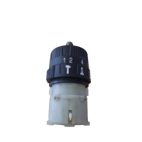 Редуктор до шурупокрута акумуляторного KRAISSMANN 2500 E-ABS 12 Li 