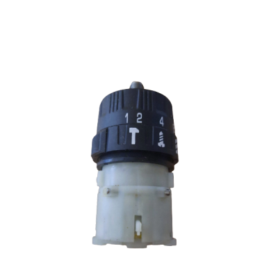 Редуктор до шурупокрута акумуляторного KRAISSMANN 2500 E-ABS 12 Li 