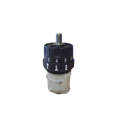 Редуктор до шурупокрута акумуляторного KRAISSMANN 2500 E-ABS 12 Li 