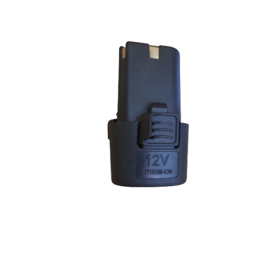 Акумуляторна батарея до шурупокрута акумуляторного KRAISSMANN 2510 ABS 12 Li