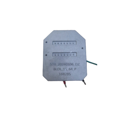 Плата керування до шурупокрута акумуляторного KRAISSMANN 4135 E-ABS-BL 20/2 MP 