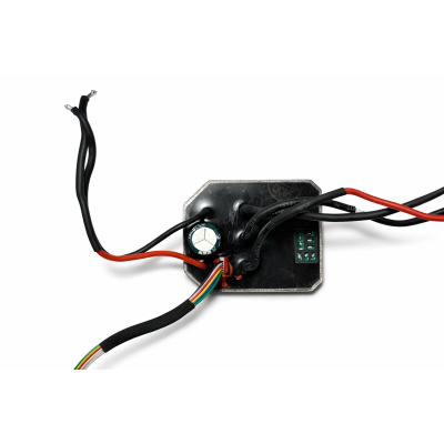 Плата керування до віброущільнювача KRAISSMANN 241 ABR-BL 20MP Плата керування до віброущільнювача KRAISSMANN 241 ABR-BL 20MP