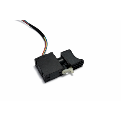 Вимикач до віброущільнювача KRAISSMANN 241 ABR-BL 20MP