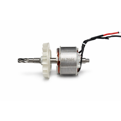 Мотор до віброущільнювача KRAISSMANN 241 ABR-BL 20MP 