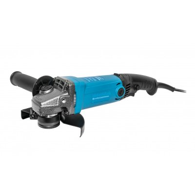 Кутова шліфувальна машина (болгарка) KRAISSMANN 1050 KWS 125