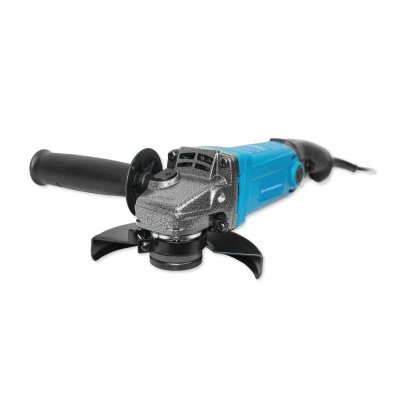 Кутова шліфувальна машина (болгарка) KRAISSMANN 1050 KWS 125