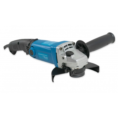 Кутова шліфувальна машина (болгарка) KRAISSMANN 1050 KWS 125EC