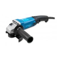 Кутова шліфувальна машина (болгарка) KRAISSMANN 1050 KWS 125EC