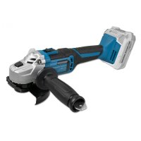 Акумуляторна болгарка KRAISSMANN 1251 AWS 20UL (без акум. та ЗП)