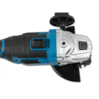 Акумуляторна болгарка KRAISSMANN 1251 AWS 20UL (без акум. та ЗП) Акумуляторна болгарка KRAISSMANN 1251 AWS 20UL (без акум. та ЗП)