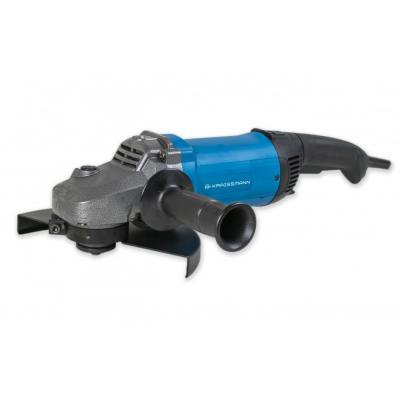 Кутова шліфувальна машина (болгарка) KRAISSMANN 2300 KWS 230