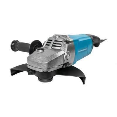 Кутова шліфувальна машина (болгарка) KRAISSMANN 2700 KWS 230