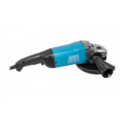 Кутова шліфувальна машина (болгарка) KRAISSMANN 2700 KWS 230