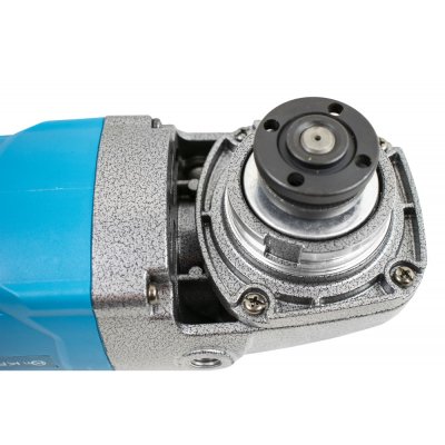 Кутова шліфувальна машина (болгарка) KRAISSMANN 2700 KWS 230