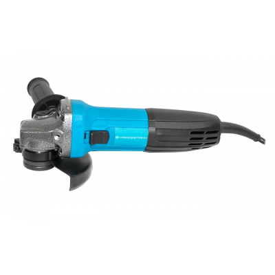 Кутова шліфувальна машина (болгарка) KRAISSMANN 1000 KWS 125