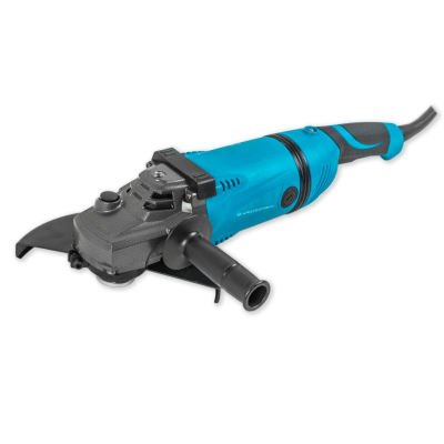 Кутова шліфмашина KRAISSMANN (болгарка) KRAISSMANN 2600 KWS 230