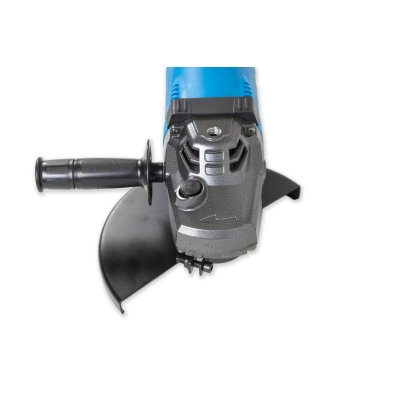 Кутова шліфмашина KRAISSMANN (болгарка) KRAISSMANN 2600 KWS 230