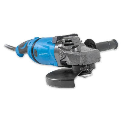 Кутова шліфмашина KRAISSMANN (болгарка) KRAISSMANN 2600 KWS 230