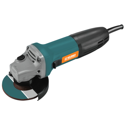 Кутова шліфувальна машина (болгарка) VILMAS 750-AG-125